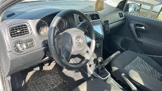 Volkswagen Polo 1.2. TDI Bluemotion picture 9
