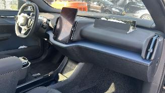 Volvo EX30 Single motor ext Range plus Black edition 69 kWh 200 KW 272 PK picture 12