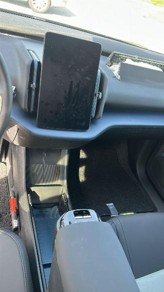 Volvo EX30 Single motor ext Range plus Black edition 69 kWh 200 KW 272 PK picture 11