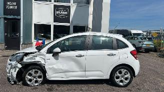 Citroën C3 1.6  AUTOMAAT VTi Exclusive picture 3