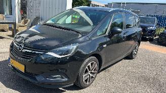 škoda osobní automobily Opel Zafira Tourer 2018/9