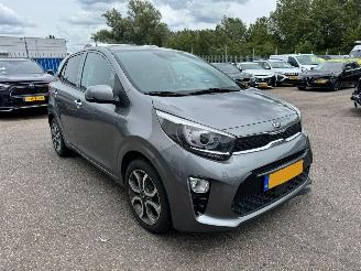 Kia Picanto 1.0 DPi Dynamic Plusline picture 6