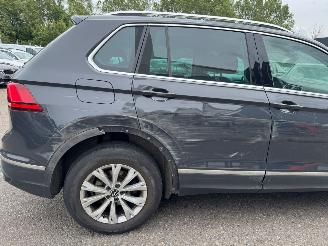 Volkswagen Tiguan 1.5 TSIb life Bns picture 6