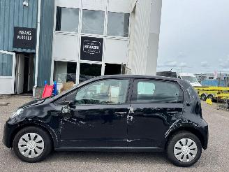 Volkswagen Up! 1.0 picture 2