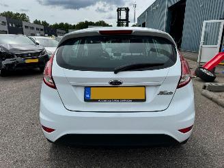 Ford Fiesta 1.5 TDCi Style picture 4