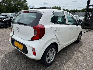 Kia Picanto 1.0 DPi Comfort picture 6