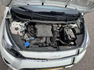 Kia Picanto 1.0 DPi Comfort picture 8