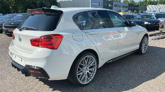 BMW 1-serie 120i  AUTOMAAT Centennial High Executive picture 5