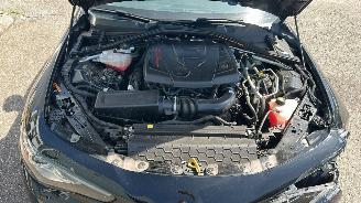 Alfa Romeo Giulia 2.0 T AWD Veloce 280 PK ! picture 8