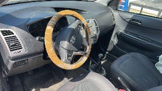 Hyundai I-20 1.2i DynamicVersion picture 9