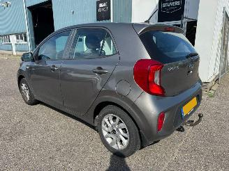Kia Picanto 1.0 CVVT EconomyPlusLine picture 3