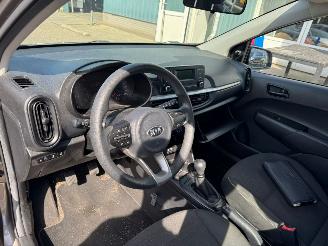 Kia Picanto 1.0 CVVT EconomyPlusLine picture 12