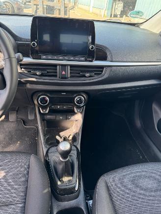 Kia Picanto 1.0 DPi DynamicPlusLine picture 9