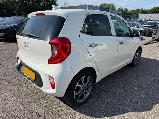 Kia Picanto 1.0 DPi DynamicPlusLine picture 5