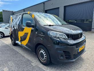Peugeot Expert 1.6 BlueHDI 95 Compact Premium picture 6