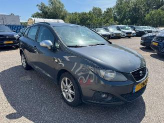Seat Ibiza 1.2 TDI COPA Ecomotive picture 6