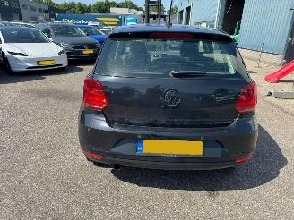 Volkswagen Polo 1.2 TSI Highline picture 4