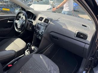 Volkswagen Polo 1.2 TSI Highline picture 11