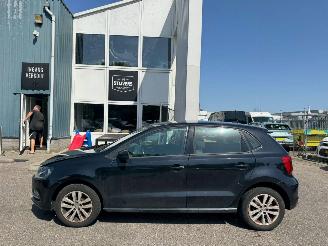 Volkswagen Polo 1.2 TSI Highline picture 2