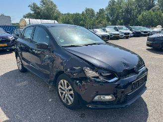 Volkswagen Polo 1.2 TSI Highline picture 6