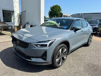 Schadeauto Polestar 2 Long Range Single Motor 78 kWh 2023/6