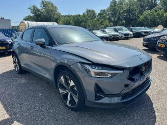 Polestar 2 Long Range Single Motor 78 kWh picture 6