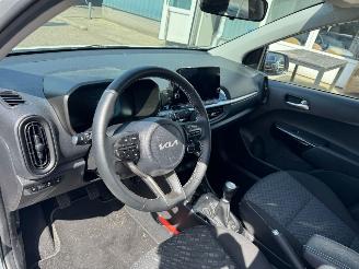 Kia Picanto 1.0 DPI DynamicLine picture 12