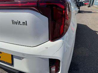 Kia Picanto 1.0 DPI DynamicLine picture 7