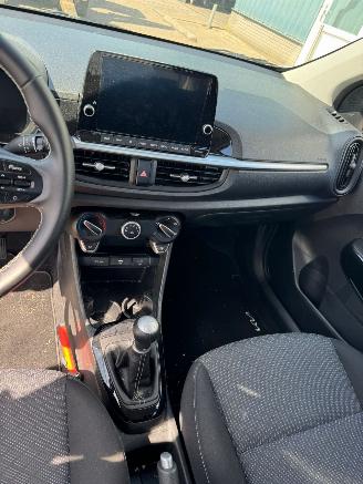 Kia Picanto 1.0 DPI DynamicLine picture 14