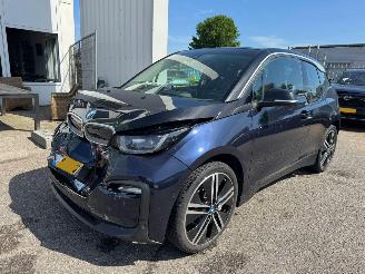 Schadeauto BMW i3 S iPerformance 94Ah 33 kWh 2018/5