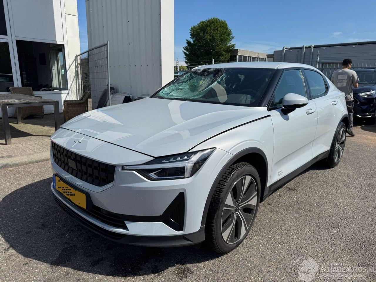 Polestar 2 Standard Range Single Motor 69 kWh
