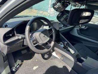 Polestar 2 Standard Range Single Motor 69 kWh picture 14