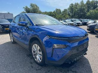 Skoda Elroq 60 Business Edition picture 6
