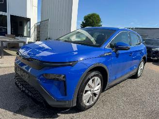 Coche accidentado Skoda Elroq 60 Business Edition 2025/11