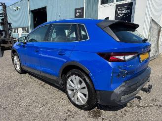 Skoda Elroq 60 Business Edition picture 3