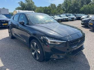 Polestar 2 Standard Range Single Motor 69 kWh picture 6