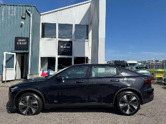 Polestar 2 Standard Range Single Motor 69 kWh picture 2