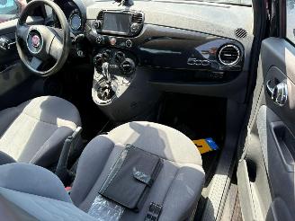 Fiat 500 1.2 Pop picture 7