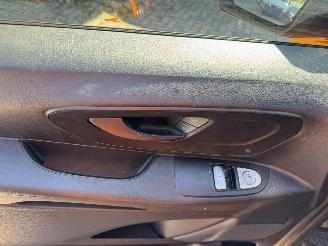 Mercedes Vito 114 AUTOMAAT CDI Lang picture 14