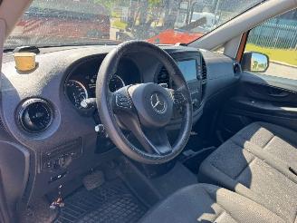 Mercedes Vito 114 AUTOMAAT CDI Lang picture 11