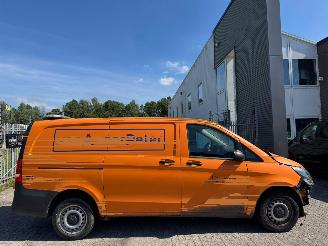 Mercedes Vito 114 AUTOMAAT CDI Lang picture 6