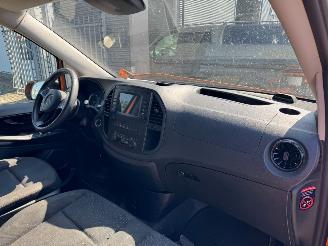 Mercedes Vito 114 AUTOMAAT CDI Lang picture 13