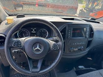 Mercedes Vito 114 AUTOMAAT CDI Lang picture 12