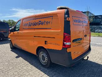Mercedes Vito 114 AUTOMAAT CDI Lang picture 3