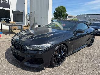 Schadeauto BMW M8 M850i AUTOMAAT  xDrive High Executive 2019/4