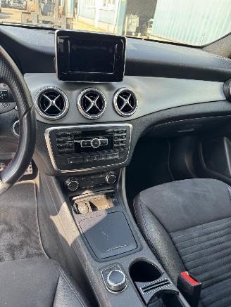 Mercedes GLA 250 Ambition picture 12