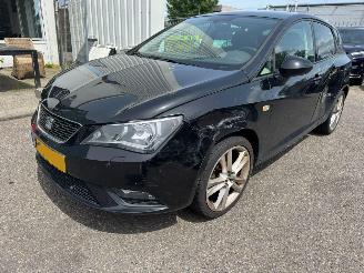 Schadeauto Seat Ibiza 1.2 TSI FR 2016/3