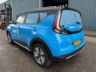 Kia E-Soul ExecutiveLine 64 kWh picture 3