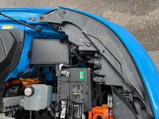 Kia E-Soul ExecutiveLine 64 kWh picture 8