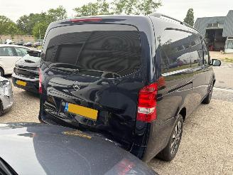 Mercedes Vito 116 CDI Lang picture 3